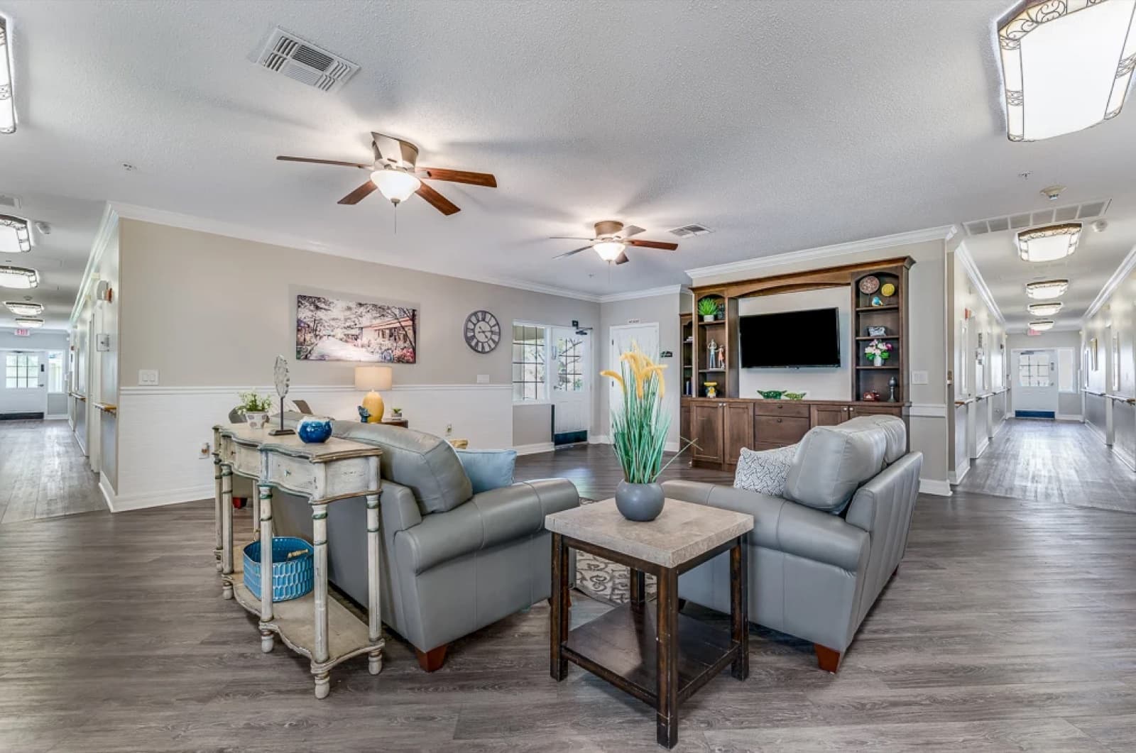 Healthpark Senior Living