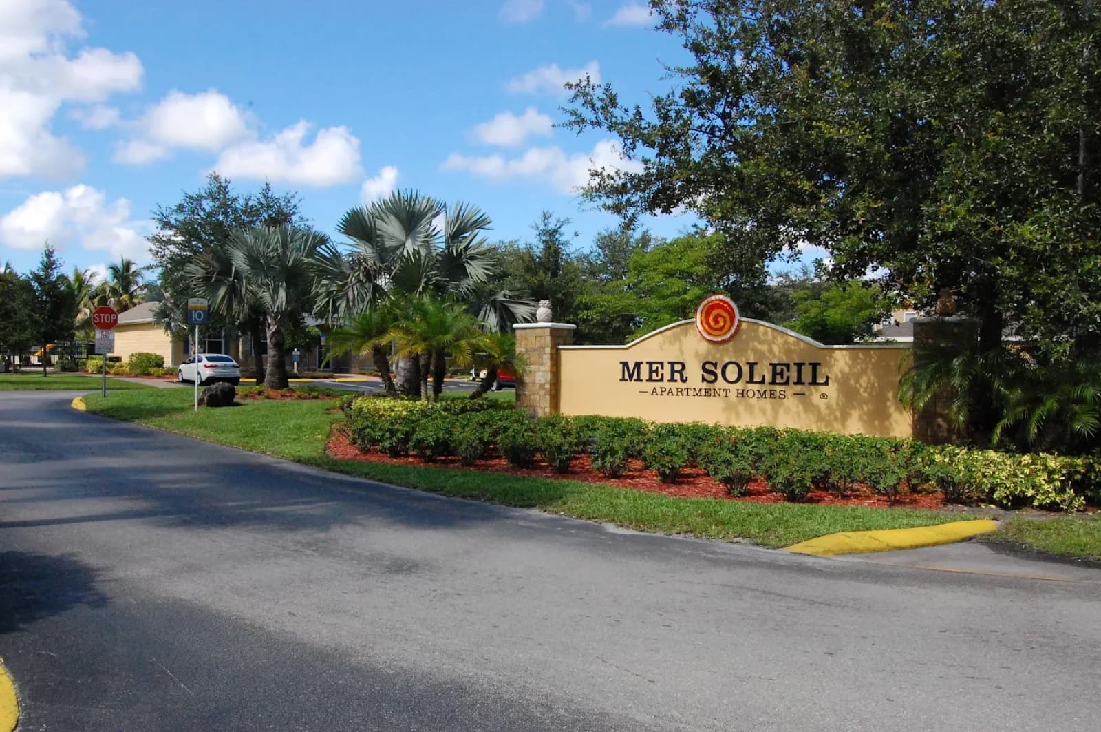 Mer Soleil