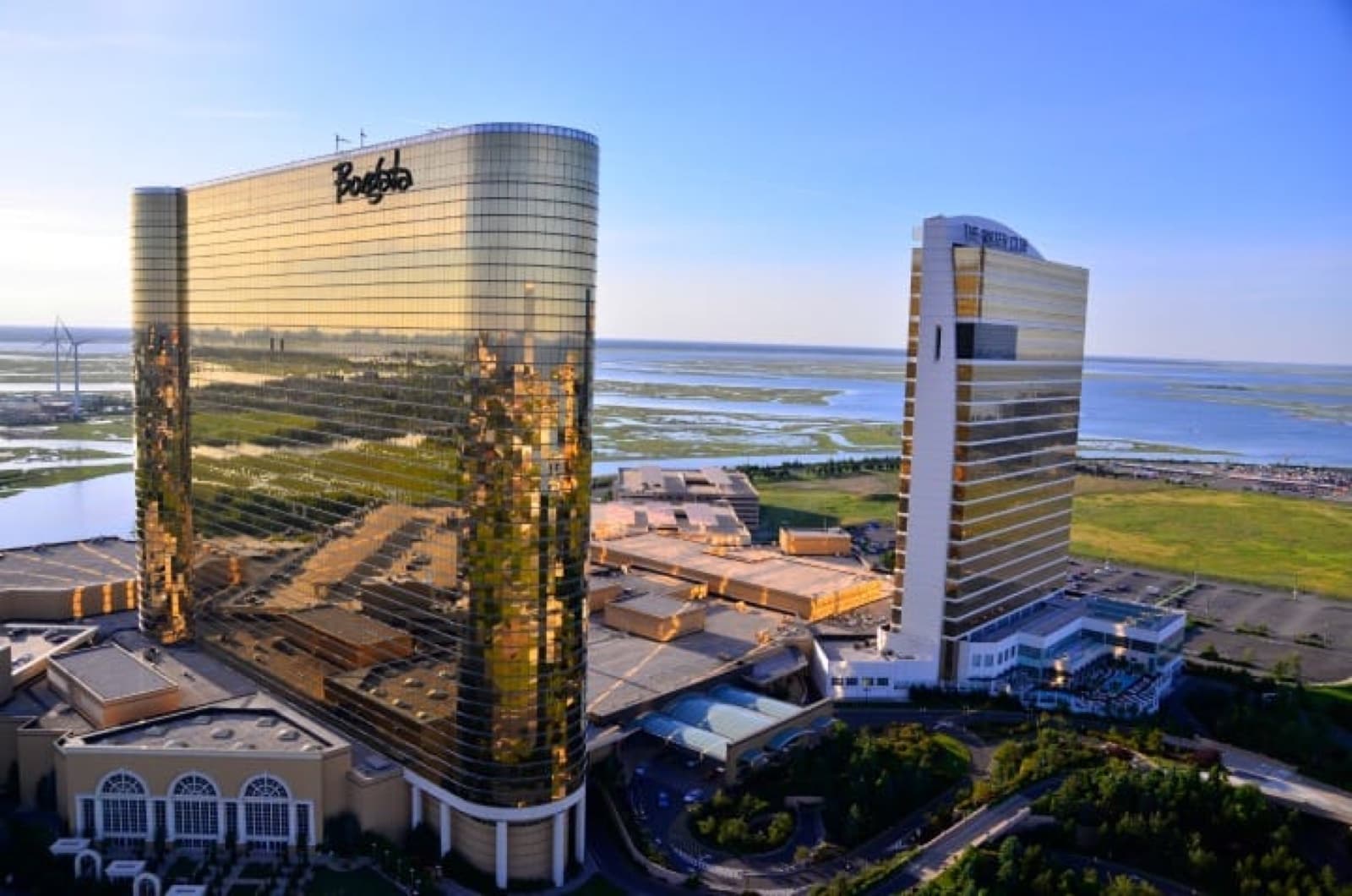 MGM Borgata