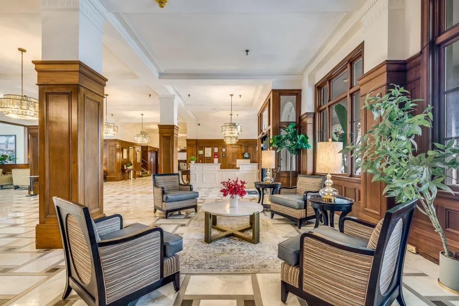 Pacifica Senior Living