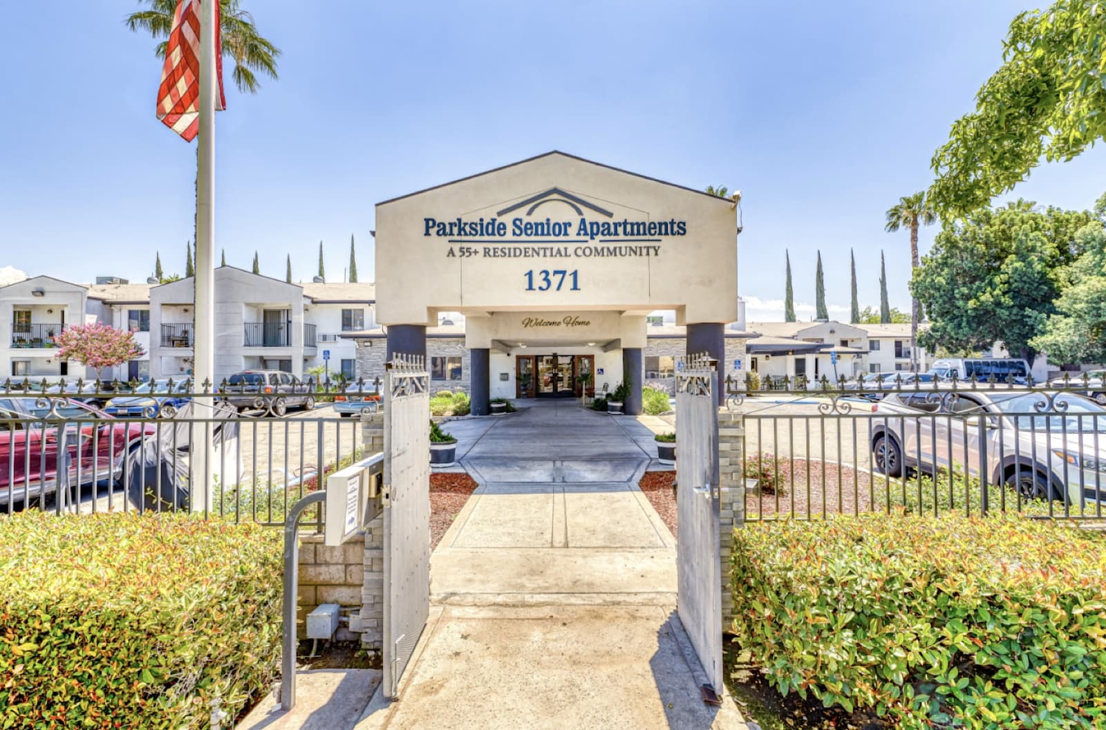 Parkside Senior Apartments